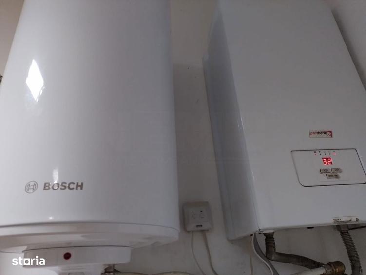 Casa Cu Centrala Electrica | Radauti - 5