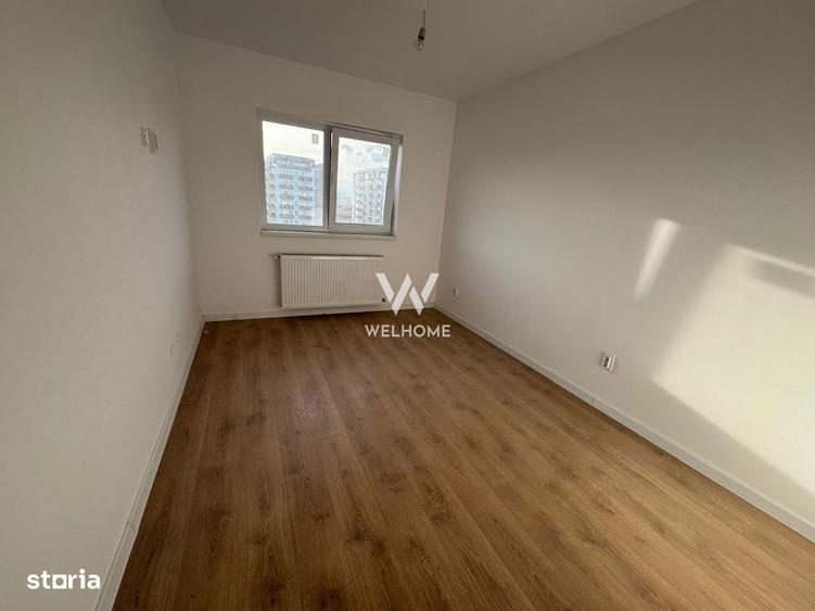 Penthouse 4 camere LA CHEIE- terasa 102 mp - Sibiu - 6