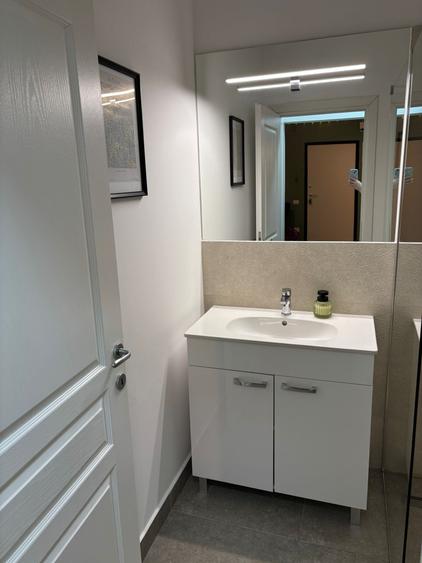 Ap 2 Camere - Bloc Nou – Păcurari – Ideal pentru Birou sau Locuință - 10