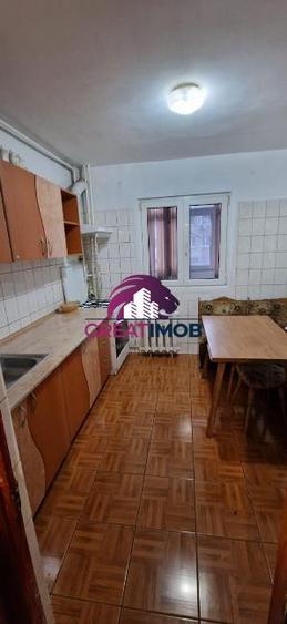 Apartament 3 camere de inchiriat, Crangasi – metrou Crangasi, etaj 1 – Marian - 4