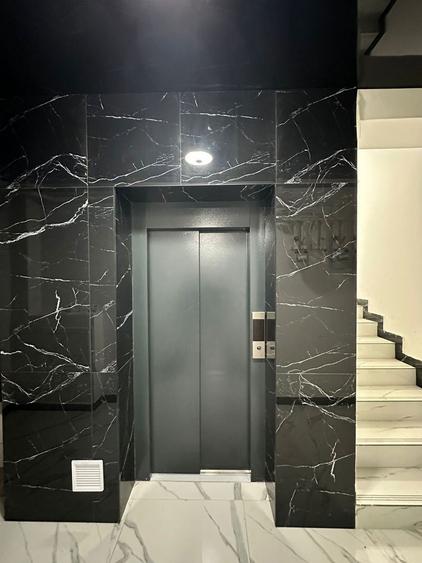 Garsoniera de vanzare Eforie Nord, aproape de plaja, 32,5 mp, etaj 4 - 1