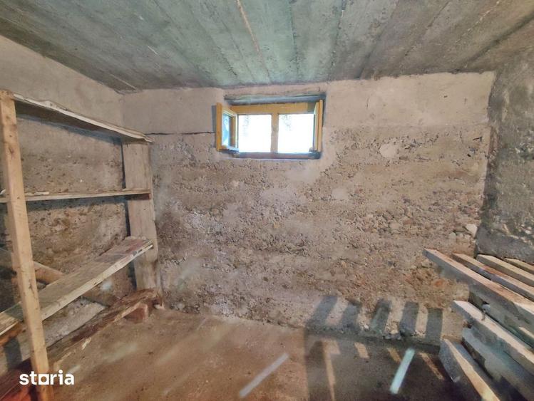 Casa la tara in Petid, Bihor, teren 4.122 mp, acces auto - Vanzare - 18