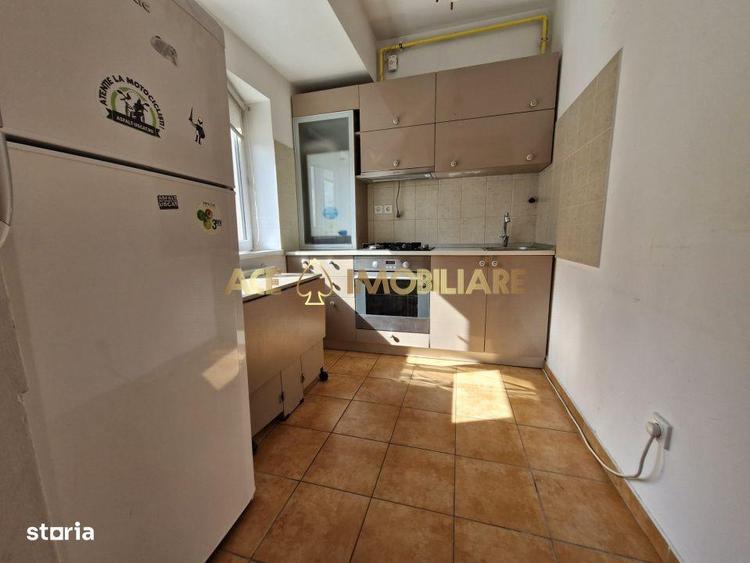 2 Camere | Industriilor | Recent renovat | Centrala propie - 7