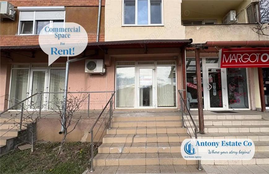 Spatiu Comercial - 1