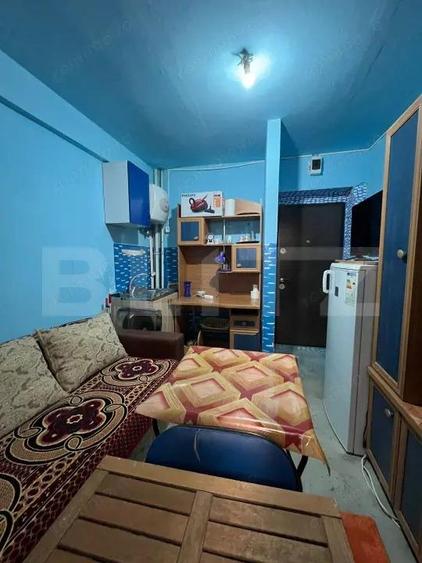 Garsoniera de vanzare, zona Micro I - 1