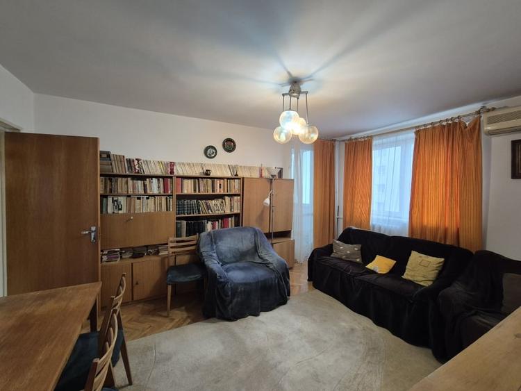 Apartament 3 camere lângă metrou și Parcul IOR - 2
