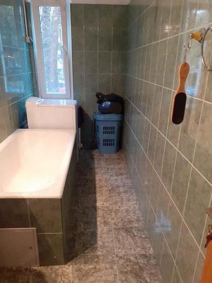 Teiul Doamnei inchiriere garsoniera sectia 7 Politie - 2