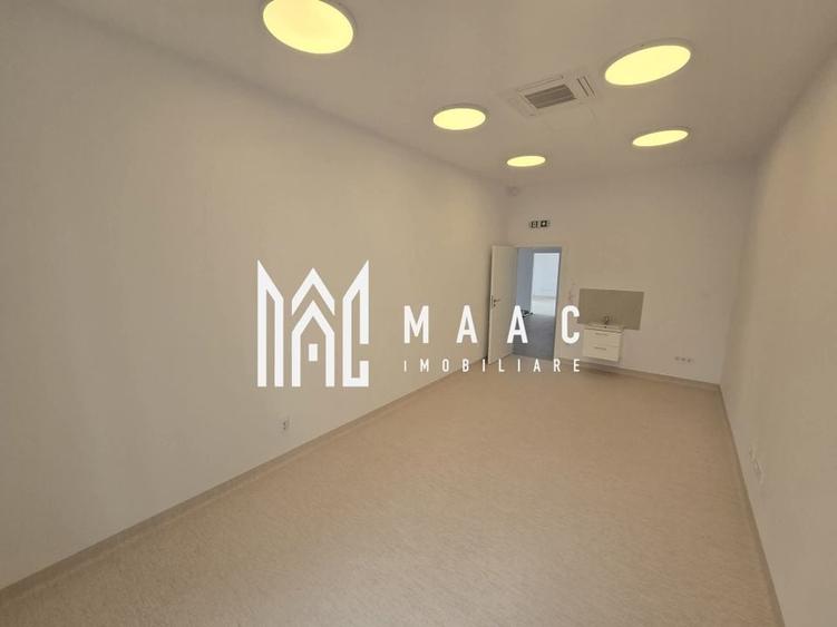Spațiu Comercial de Închiriat | 125 mp | 6 Locuri Parcare | Doamna Stanca - 4