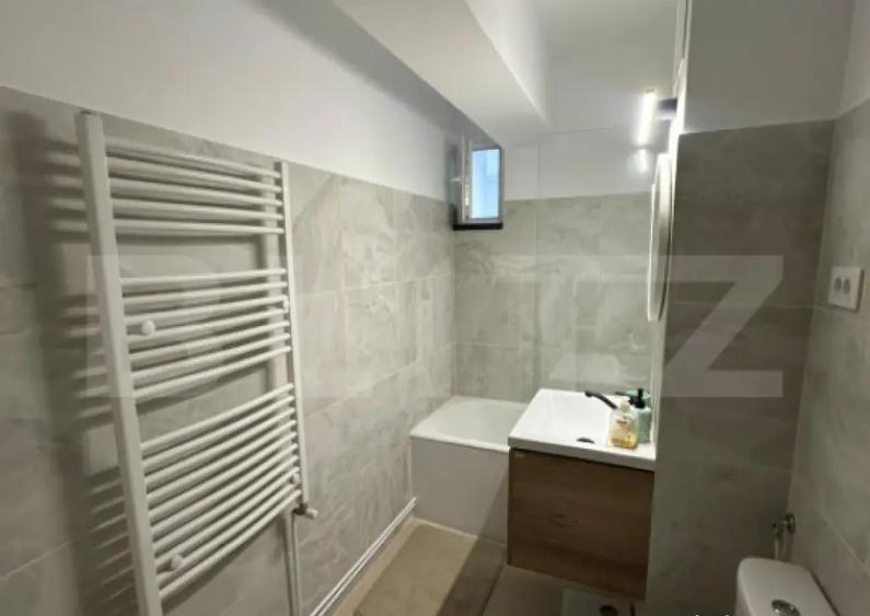 Apartament de 3 camere, prima inchiriere, Zona Muzeul de Art - 2