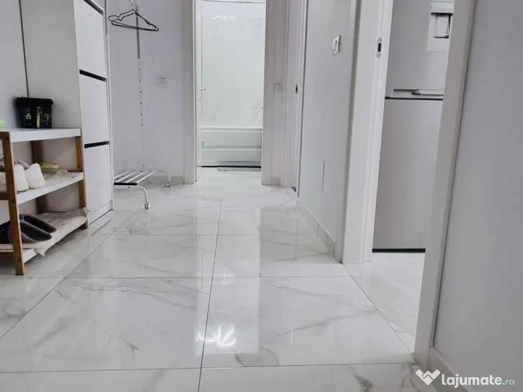 Apartament cu 2 camere de inchiriat in sectorul 6 Plaza Residence - 3