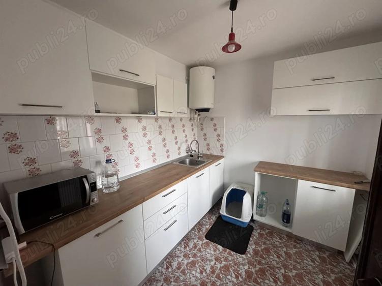 Vand casa La 15 km de Timisoara - 7