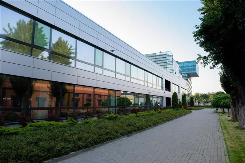 Birouri noi de inchiriat In Sema Parc - Bruxelles - 3