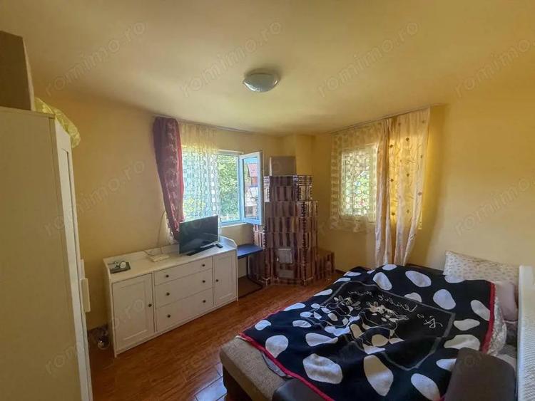 Casa de vacanta sau rezidenta in Adunati, buget redus - 6