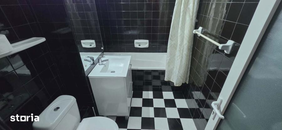 Ap 2 cam. decomandat de inchiriat, str. Moldovei - 1