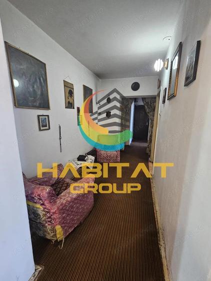 Apartament 3 camere de Vanzare Metrou Basarab - 10
