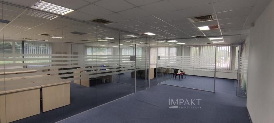 Spații de birouri de închiriat – Tetarom I, Cluj-Napoca | 300–800 mp - 1