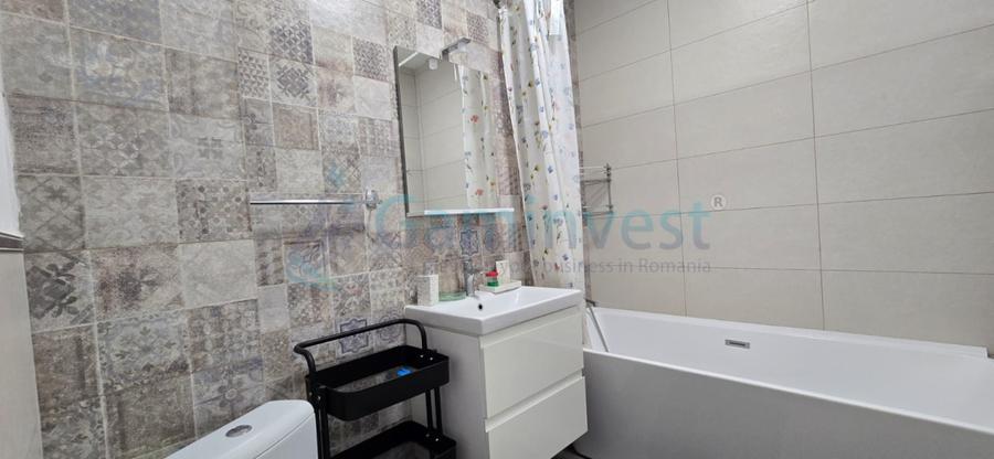 Apartament cu 3 camere de inchiriat in Santandrei - 9