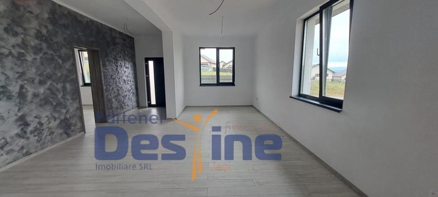 Comision 0%, Casa  104mp, 157.900 €, Valea Adanca - 6