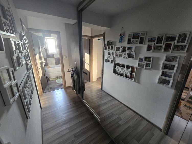 Valea Lupului 3 camere open space cod oferta:159302 - 6