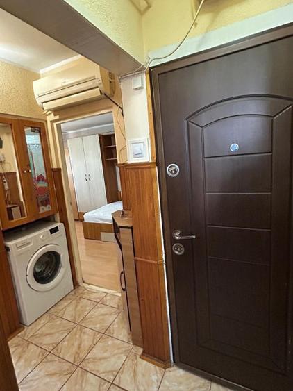 Apartament cu 2 camere,Micro 19 - 2