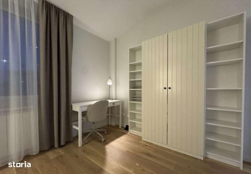Bloc Nou Ultralux 3 Camere + Terasa Panoramica Timpuri Noi + Parcare - 14