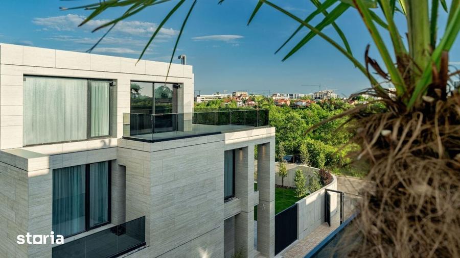 Vila Complex Pipera zona Iancu Nicolae - 7