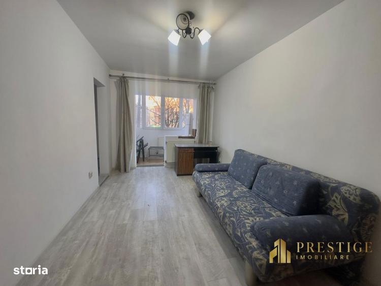Garsoniera de inchiriat pe str.Vladeasa, zona Calea Aradului - Oradea - 7
