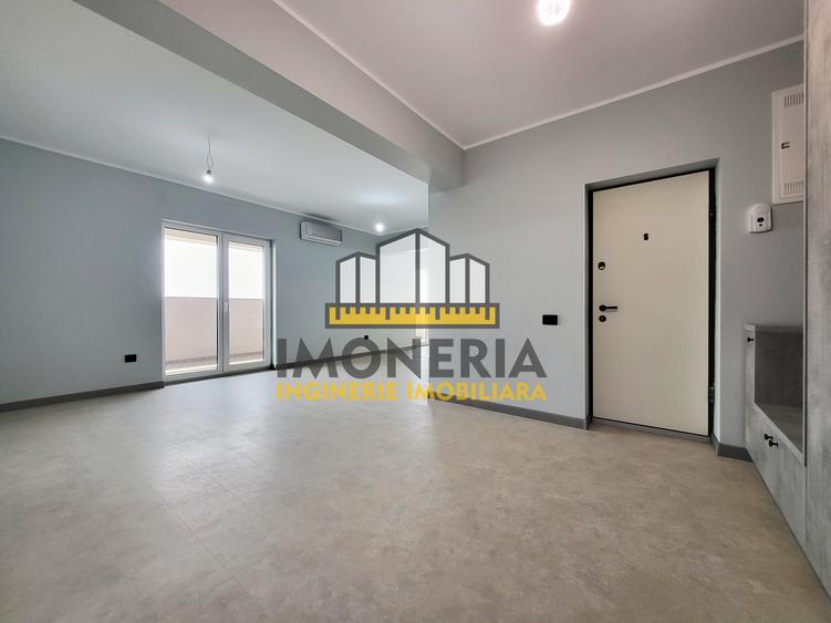 Apartament cu 3 camere semidecomandat, mobilat în 1 Decembrie 1918