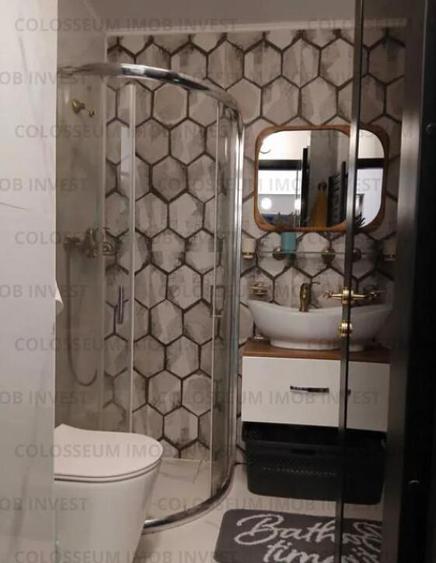 Apartament 4 camere, decomadat - zona Noua - 7