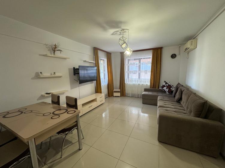 🏖️ De vânzare – Apartament 2 camere, 52 mp – Mamaia, zona Vega - 3