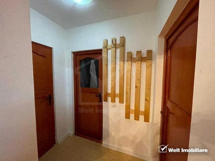 Apartament modern 3 camere, Buna Ziua, 56 mp utili, 2 balcoane, mobilat/utilat - 6