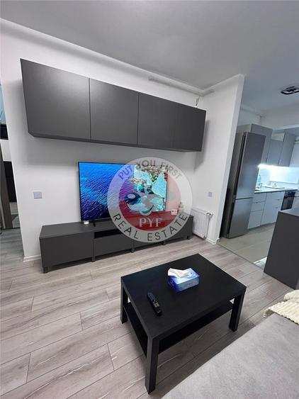 Avangarde Home | Apartament 2 camere | 45mp | Decomandat | B12513 - 3