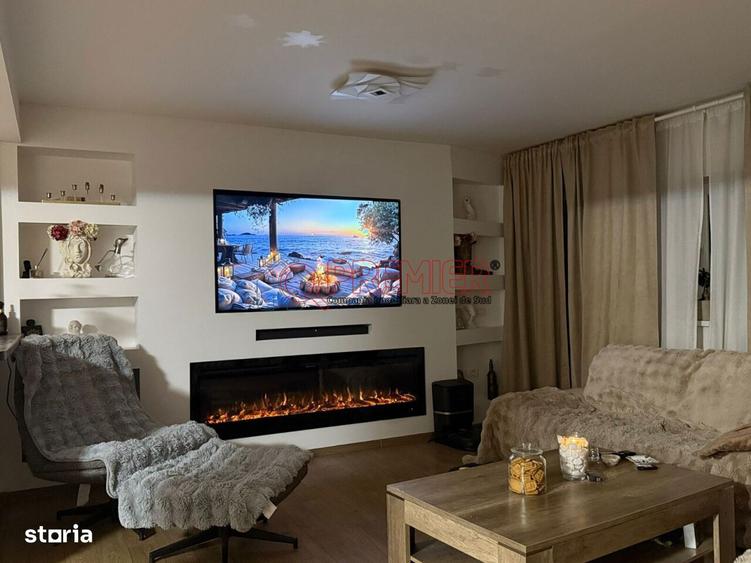 Amurgului - 5 min Metrou Leonida - Casa individuala - 2