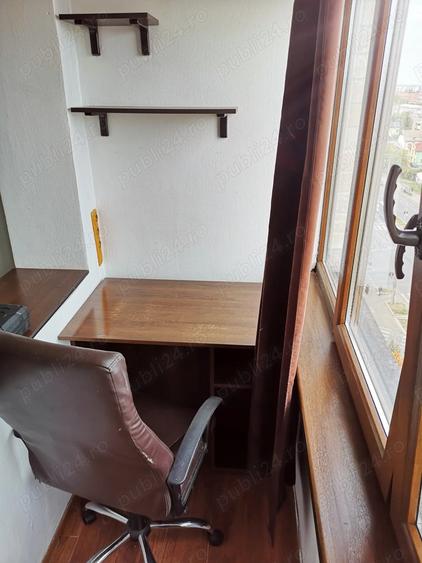 Apartament 2 camere, Torontal, 300 - 3