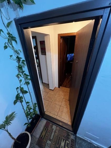 Proprietar Închiriez Apartament 3 camere complet utilat - 7