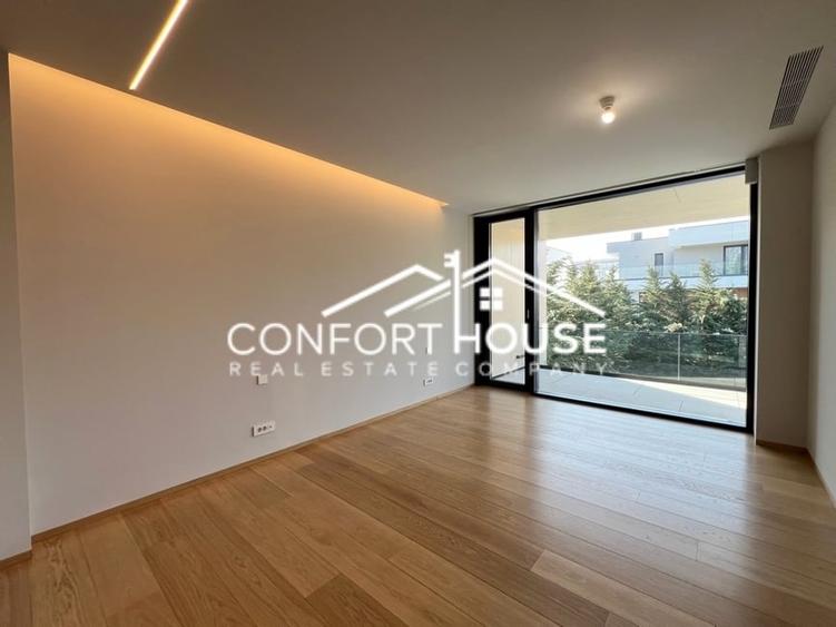 Vila cu arhitectura moderna, sistem Smart Home, piscina, IANCU NICOLAE - 41