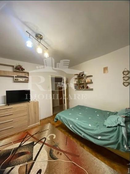 Apartament cu 2 camere decomandat in Manastur