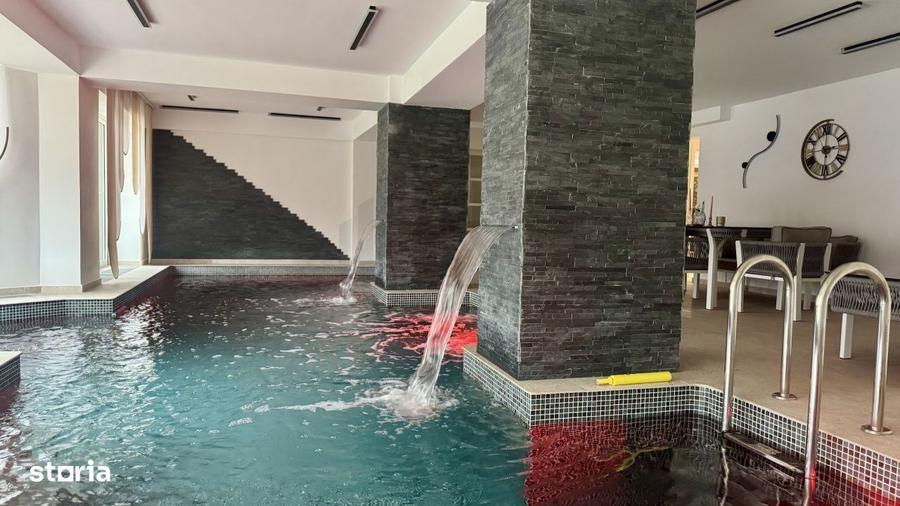 Vila premium cu piscina - 12