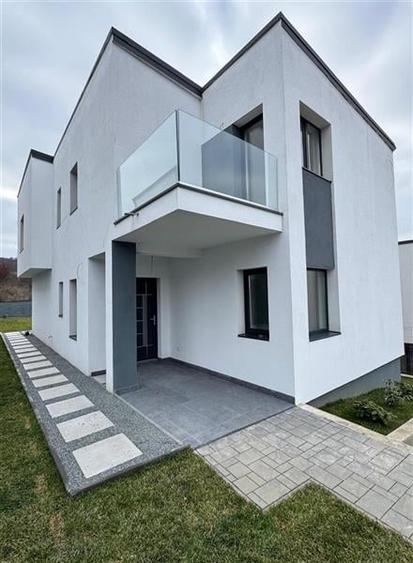 Casa Individuala,Finisata,situata in Floresti ! - 21