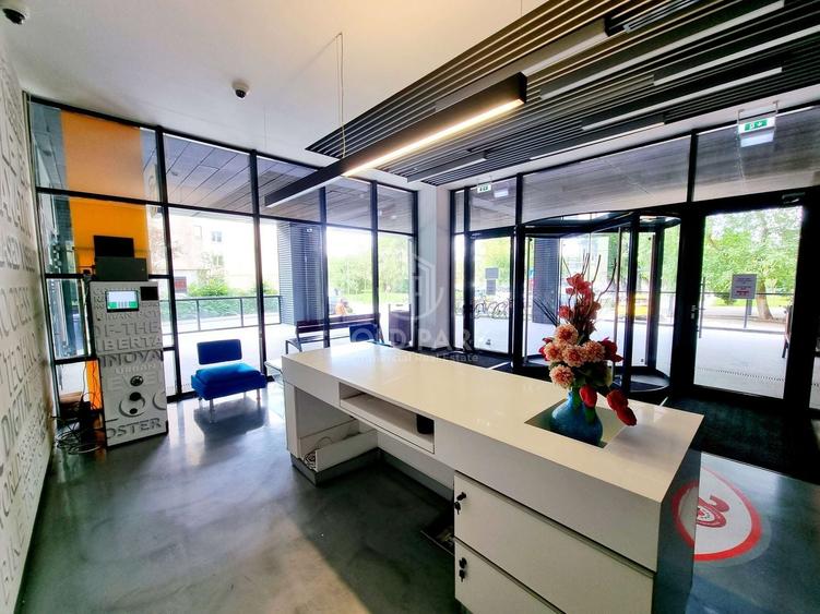 Sp. Birouri-0% COMISION-Cladire Clasa A-Suprafete de la 168-1,200 mp - 31