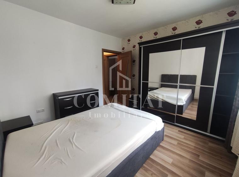 Apartament de închiriat cu 2 camere | Zona Pieței Flora - Mănăștur - 2