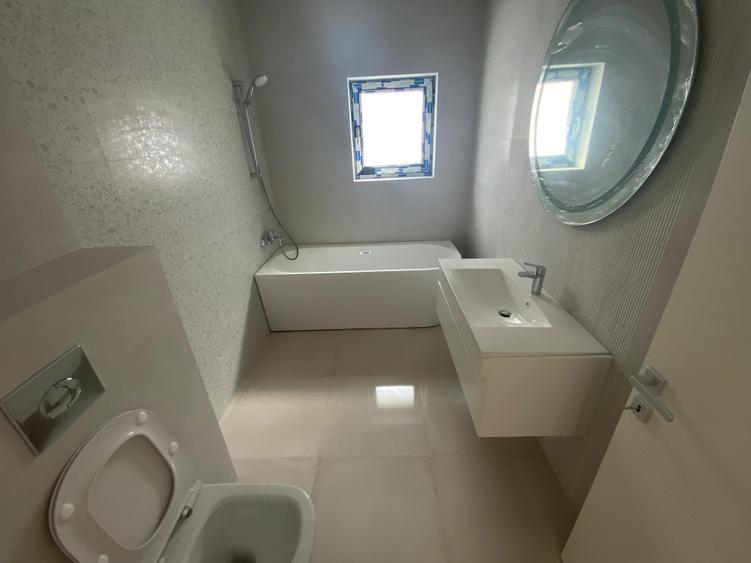 Casa individuala cu 4 camere. Comision 0,direct dezvoltator. - 14