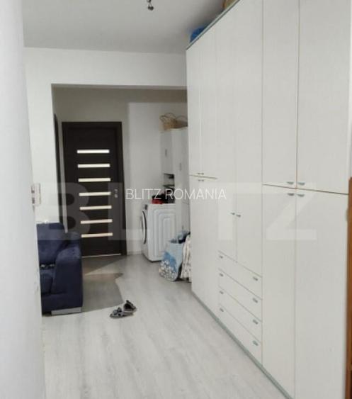 Apartament 3 camere, etaj 1, bloc nou, cartier Burdujeni