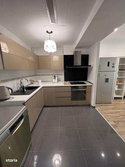 Apartament 2 camere Rin Grand R - 1