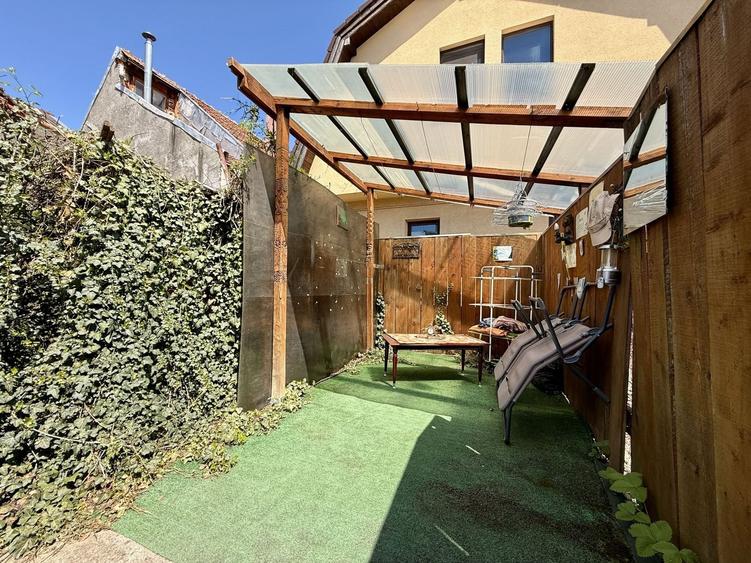 Casa Bartolomeu 10 minute de Centru! - 2