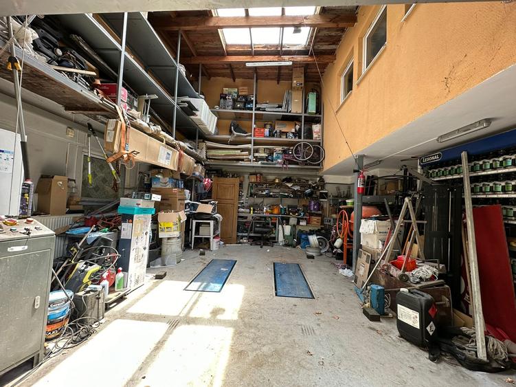 Casa | Spatiu Comercial - Baneasa - Bd. Aerogarii | Aviatiei - 3