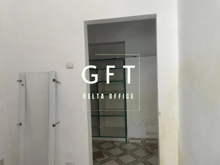 Spa?iu Comercial Ultracentral Bistri?a - 9