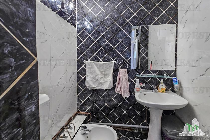 Apartament 3 camere, 2 bai, zona Baicului, an 1985 - 7