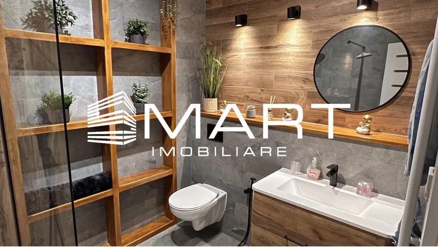 Apartament 2 camere de lux Balanta - 5