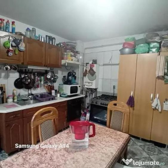 Blv BUCURESTI - casa P+1, 6cam, S-200mp - 155000 euro - 4